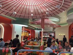 -避风塘·金牌店·夜宵(金玉兰店)