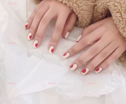 -Pink You美甲美睫纹绣定制中心