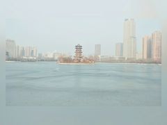 -迎泽公园