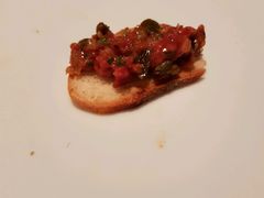 -The Grill by Sean Connolly