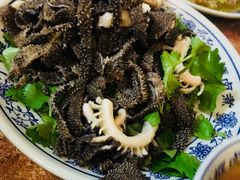 -门框胡同百年卤煮(前门煤市街店)