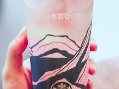 -星巴克(凯德晶萃店)