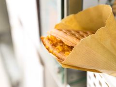 -低调高手大街小食 (總店)