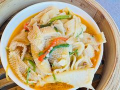 -潮府馆·非遗潮州菜·世纪公园(新国际博览中心店)