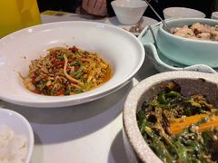 -炊烟小炒黄牛肉(中心印象城店)