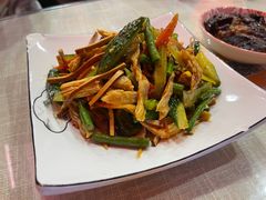 -大嘻咹biangbiang面(历史博物馆店)