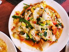 大救驾-朝伟清真铜瓢牛肉馆(三十年老·店)