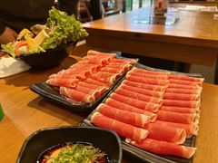 -呷哺呷哺(常营华联店)