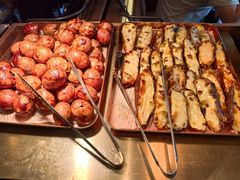 -野人部落(沈阳一店)