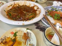 -石老头关东饺子王·东北菜(嘉华鑫城店)