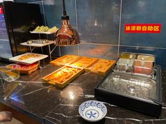 -期哒寿喜烧(桃湖公园店)