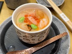 -鮨政· Omakase(港汇恒隆广场店)