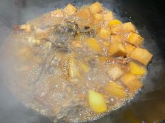 -锅老头铁锅炖•大锅蒸汽海鲜(韩乐坊店)