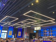 -blue frog蓝蛙(长泰广场店)