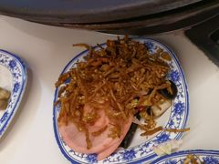 -一烙锅(友谊店)