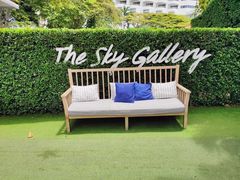 -网红落日悬崖餐厅 The Sky Gallery