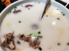 -又一福烤鸭·北京菜(东四店)
