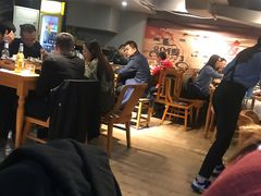 -云晓光头烧烤吧(新大陆广场店)