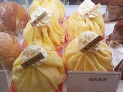 -檬舒舒MonChouChou(久光百货店)