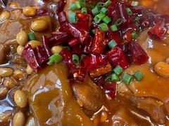 -苏帮袁Sue Cuisine(来福士店)