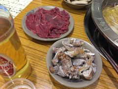 -刁姐火锅(五小区店)