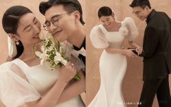 -AOROA·奥洛拉婚纱摄影·旅拍·礼服