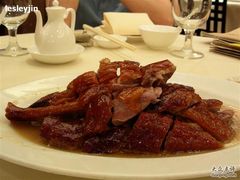 镛记金牌烧鹅-镛记酒家