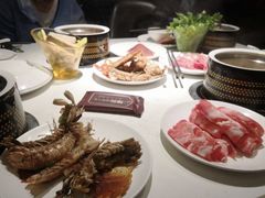 -加餐海鲜自助(宝龙一城店)