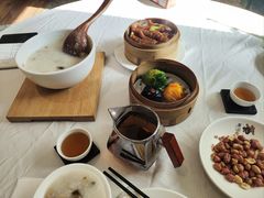 -粤域茶餐厅