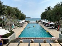 -石梅湾艾美度假酒店