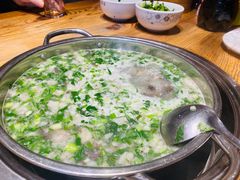 -华福羊汤馆(小市总店)