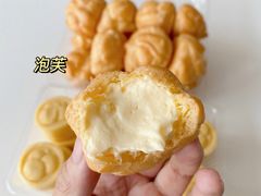 -泸溪河桃酥(浦口天悦城店)