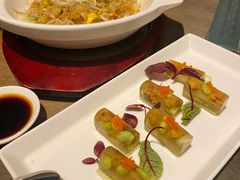 -大连君悦酒店·星海湾壹号Dalian·Dalian(星海广场店)