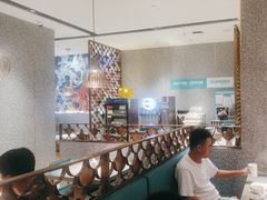 -半天妖烤鱼(中山路店)