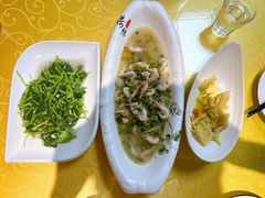 -何记面馆(龙泉山店)