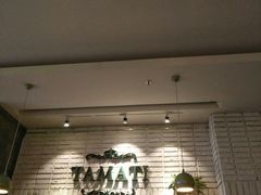 -TAMATI(巴黎贝甜韩式西餐厅店)