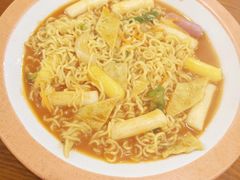 -韩礼年糕(飞虹路店)
