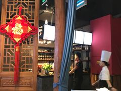 门面-湘汇概念铁板烧(铁西万达店)