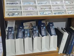 -沪睛眼镜蔡司官方授权店(金桥佳林路店)