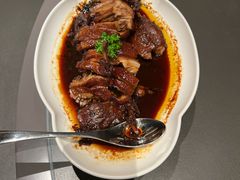 -上和臻品中国菜(花园街店)