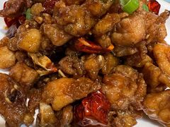 -晚归月亮湾私家菜(临邑路店)