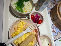 -云海肴·汽锅鸡·云南菜(高德置地店)