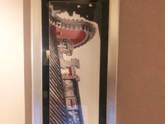 -佛山岭南天地康得思酒店
