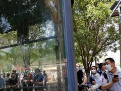 -长白岛森林公园