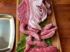 -金顺碳烤肉(梅花园13号店)