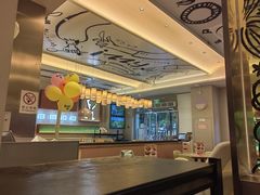 -菲滋意式餐厅(黄岩洞天店)