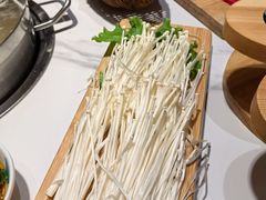 -和兴记潮汕牛肉火锅(太原街万达店)