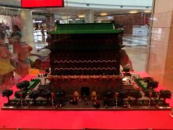 -LEGO(国贸商城店)