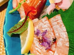 -泉寿司(万科公园店)