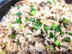-阿四台山黄鳝饭(东门店)